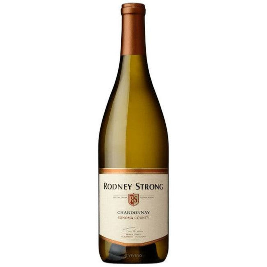 Rodney Strong Chardonnay NV (750 ml)