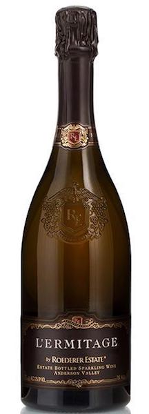 Roederer Estate - Brut Anderson Valley L'Ermitage 2019 (750ml)