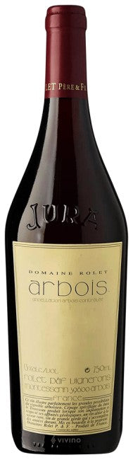 Rolet Arbois Trousseau 2016 (750ml)