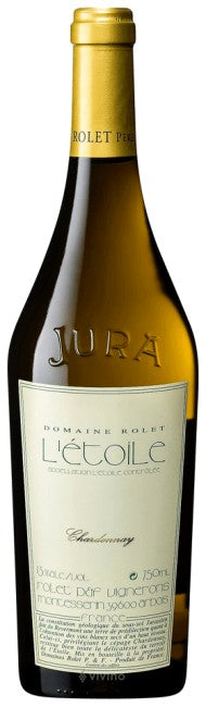 Rolet L'Étoile Chardonnay 2022 (750ml)