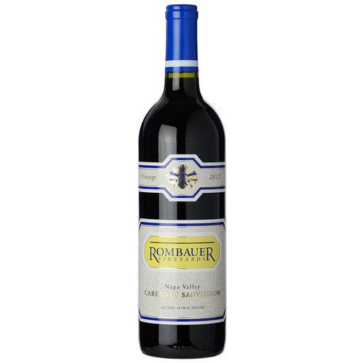 Rombauer Vineyards - Cabernet Sauvignon 2021 (750ml)