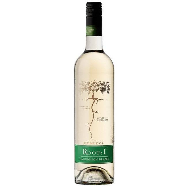Root 1 Sauvignon Blanc Reserva 2022 (750ml)