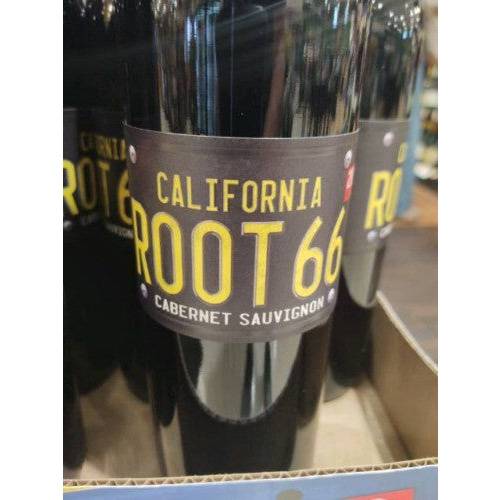 Root 66 Cabernet Sauvignon NV (750 ml)