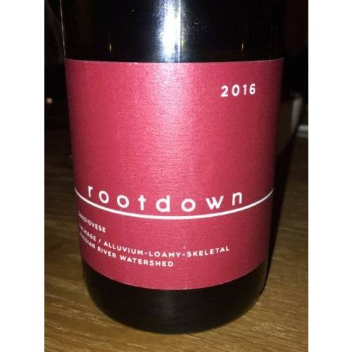 Rootdown Sangiovese 2019 (750ml)
