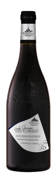 Roquebrun La Grange des Combes Saint-Chinian-Roquebrun 2022 750ml