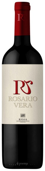 Rosario Vera Rioja 2018 (750ml)