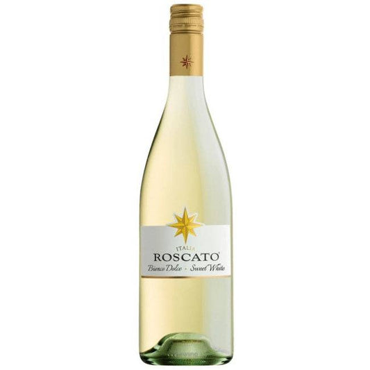 Roscato Bianco Dolce – Sweet White NV (750 ml)