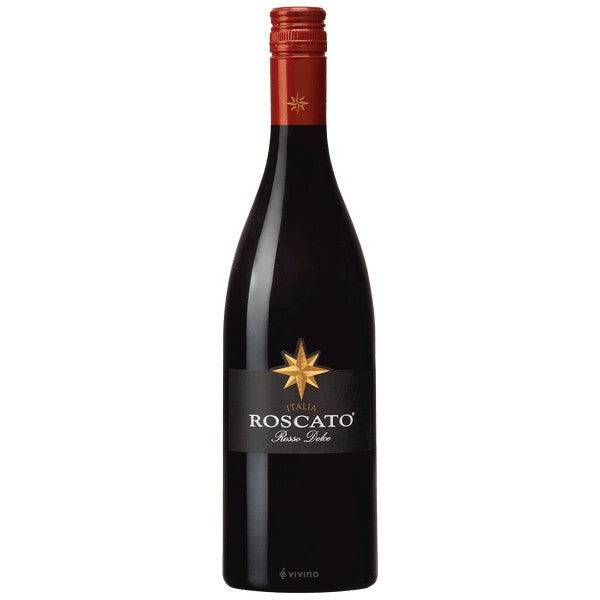 Roscato Rosso Dolce NV (750 ml)