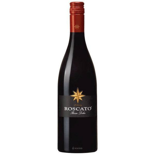 Roscato Rosso Dolce NV (750 ml)