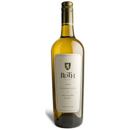 Roth Sauvignon Blanc 2018 (750ml)
