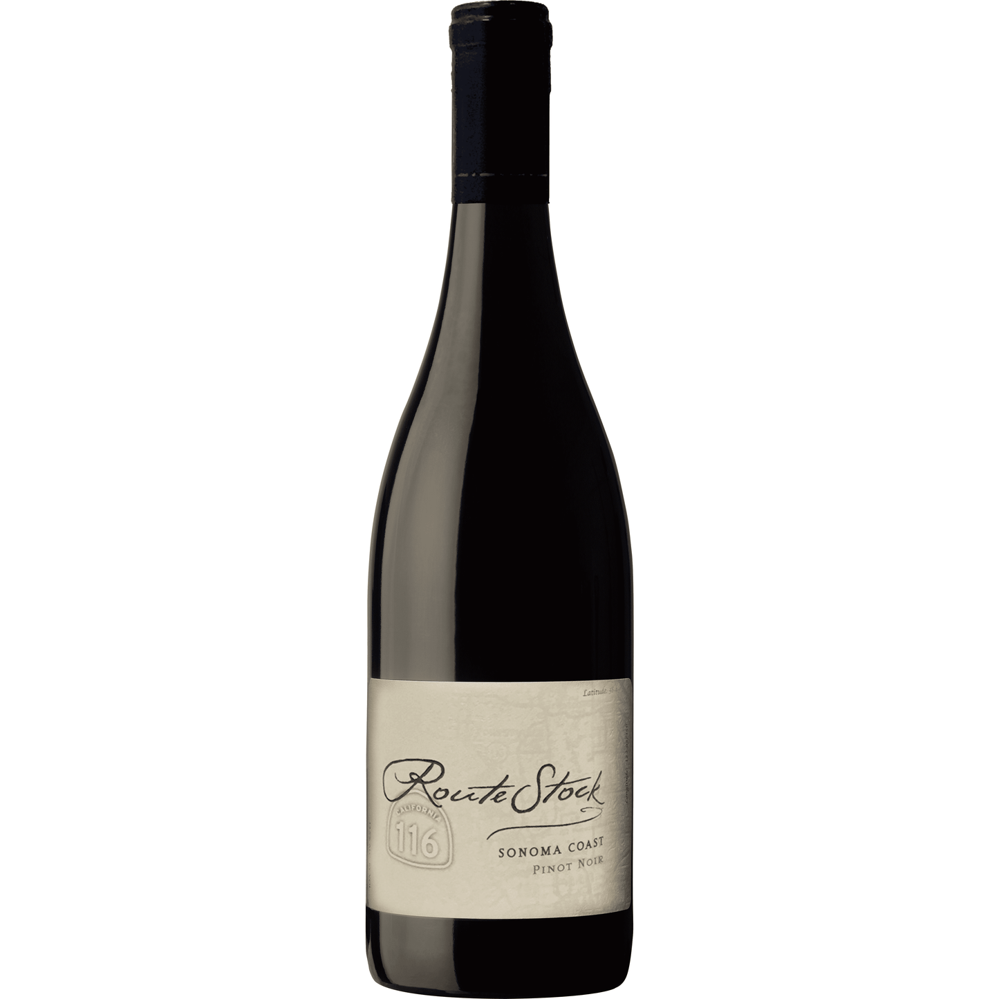 RouteStock - Pinot Noir Route 116 2022 (750ml)