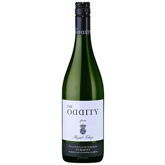 Royal Tokaji - The Oddity Dry Tokaji 2019 (750ml)