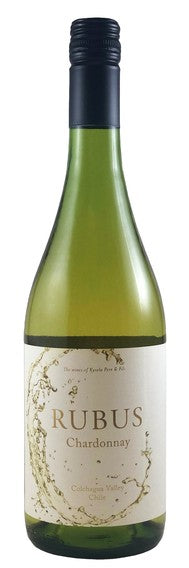 Rubus Chardonnay Colchagua Valley 2024 (750ml)