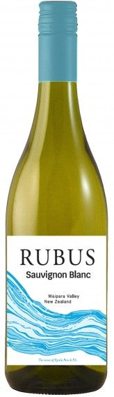 Rubus Sauvignon Blanc 2023 (750ml)