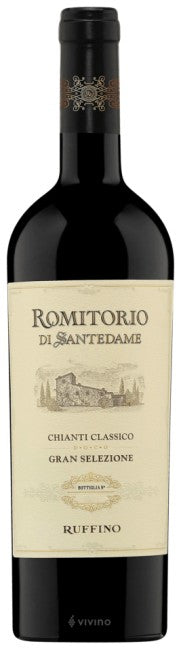 Ruffino - Romitorio di Santedame Chianti Classico Gran Selezione 2016 (750ml)
