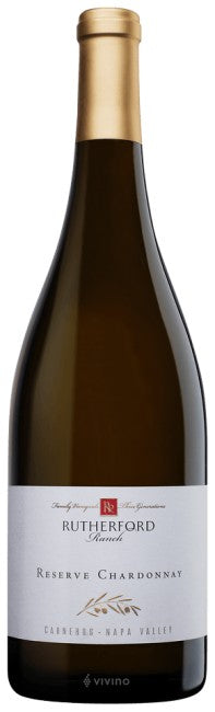 Rutherford Ranch - Reserve Chardonnay 2019 (750ml)
