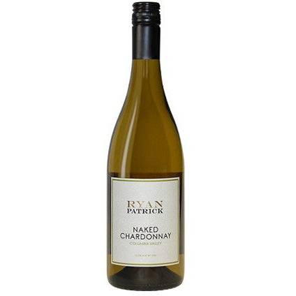 Ryan Patrick Naked Chardonnay 2023 750ml