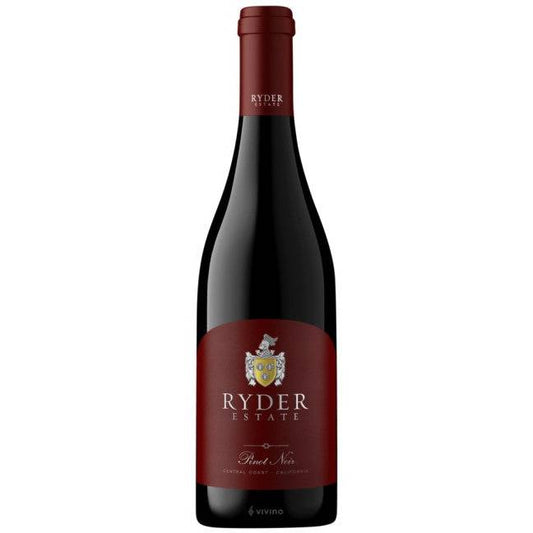 Ryder Estate Pinot Noir 2021 (750ml)