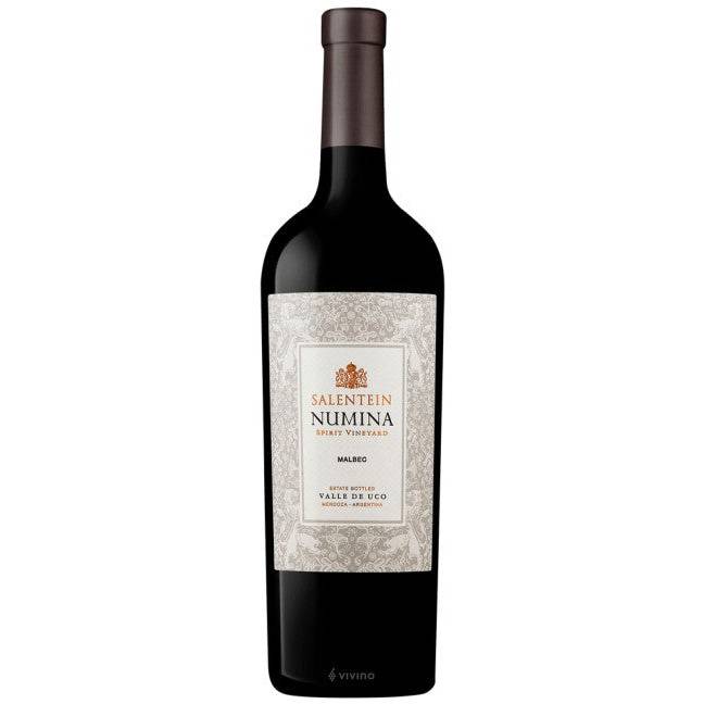 Salentein - Numina Malbec Blend 2020 (750ml)