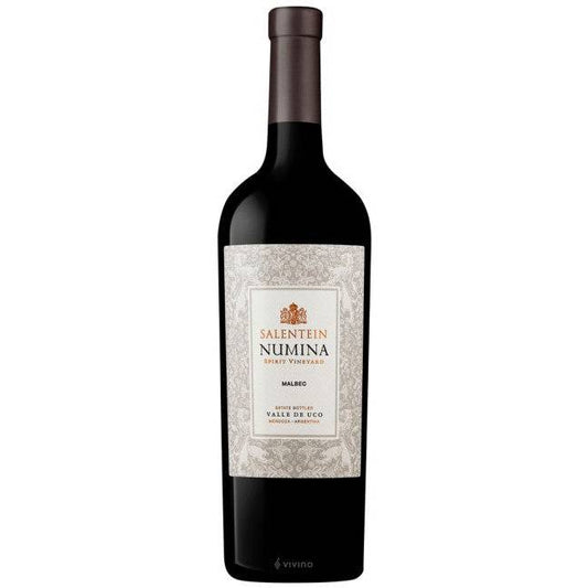 Salentein - Numina Malbec Blend 2020 (750ml)