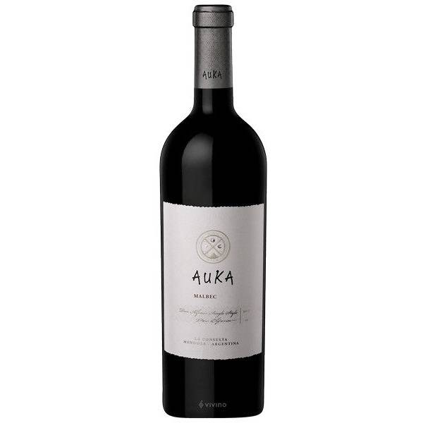 San Polo Auka Malbec 2023 750ml