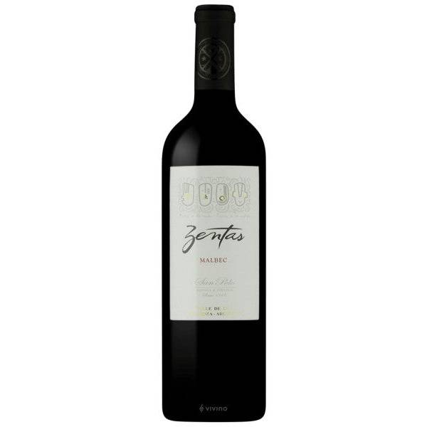 San Polo Zentas Malbec 2024 (750ml)