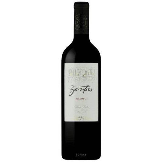 San Polo Zentas Malbec 2024 (750ml)