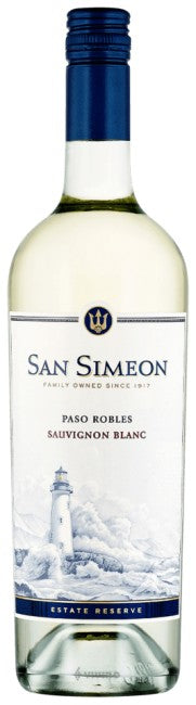 San Simeon - Paso Robles Sauvignon Blanc 2023 (750ml)