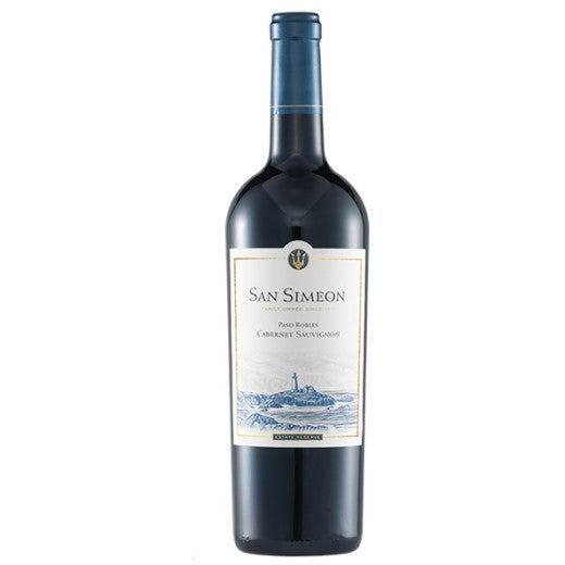 San Simeon Cabernet Sauvignon 2023 (750ml)