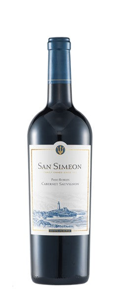 San Simeon Cabernet Sauvignon 2018 (375ml)