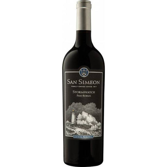 San Simeon Stormwatch 2022 (750ml)