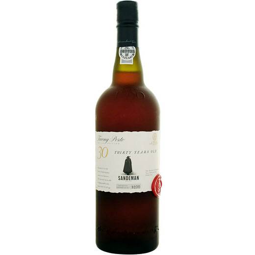 Sandeman Tawny Port 30 year old NV (750 ml)