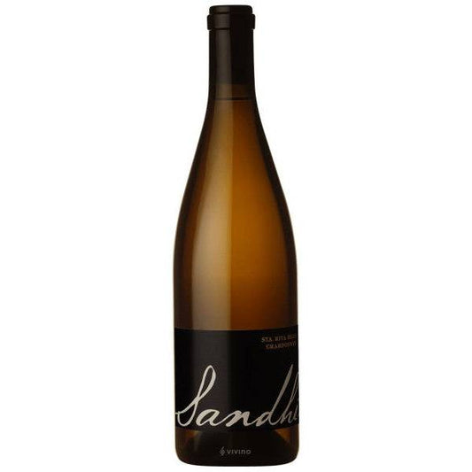 Sandhi - Sta. Rita Hills Chardonnay 2023 (750ml)