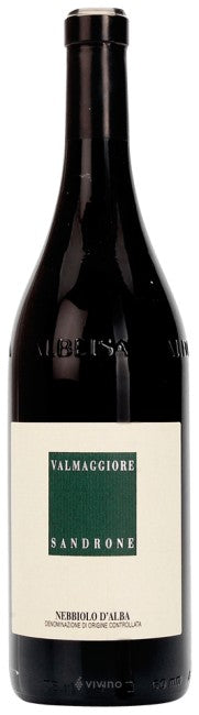 Sandrone Nebbiolo d'Alba Valmaggiore 2020 (750ml)