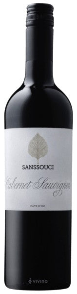 Sanssouci - Cabernet Sauvignon 2021 (750ml)
