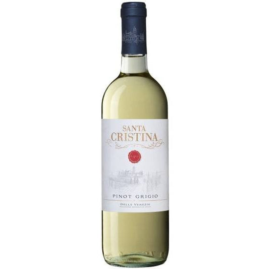 Santa Cristina Pinot Grigio delle Venezie 2023 (750ml)