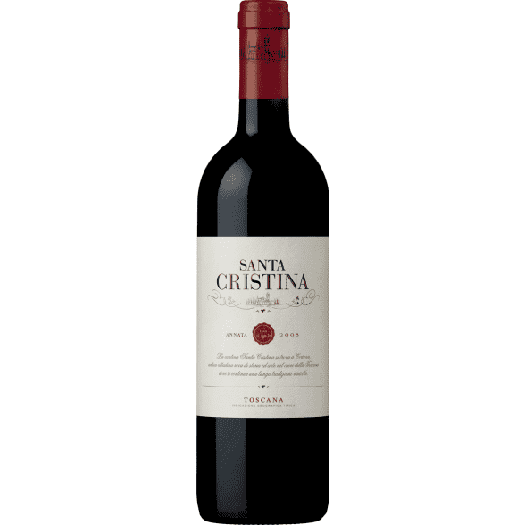 Santa Cristina Toscana 2023 750ml