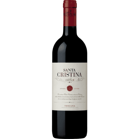 Santa Cristina Toscana 2023 750ml