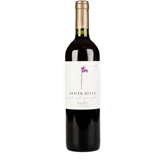 Santa Julia Organica Malbec 2023 (750ml)