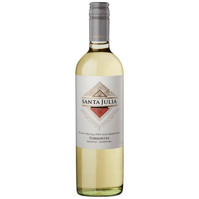 Santa Julia Torrontés 2023 (750ml)
