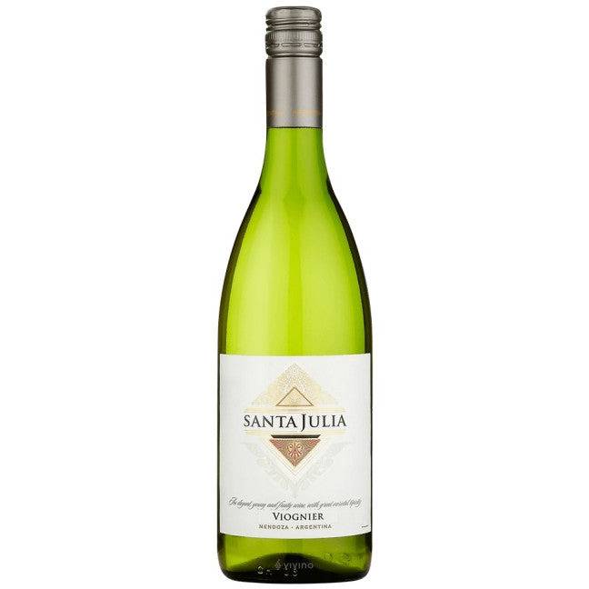 Santa Julia Viognier 2022 (750ml)