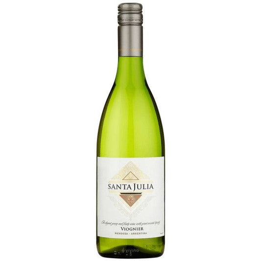 Santa Julia Viognier 2022 (750ml)