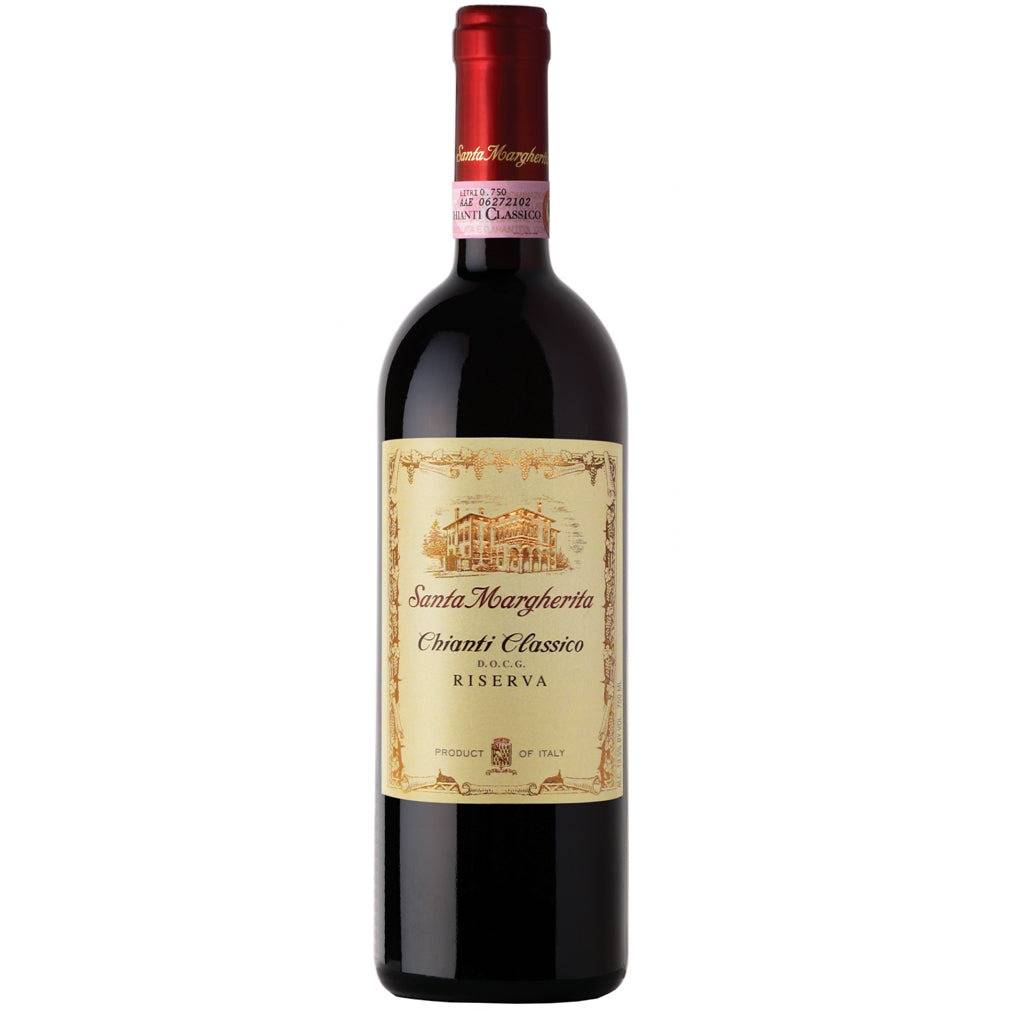 Santa Margherita Chianti Classico Riserva 2021 (750ml)
