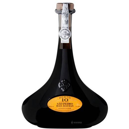 São Pedro das Aguias Aged 10 Ans Porto NV (750 ml)