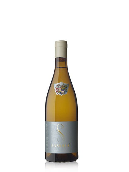 Sassaia - Timorasso Derthona 2022 (750ml)