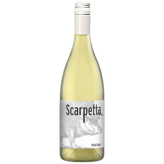 Scarpetta - Pinot Grigio 2023 (750ml)