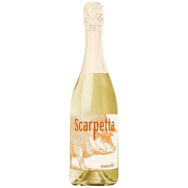 Scarpetta Prosecco NV (750 ml)