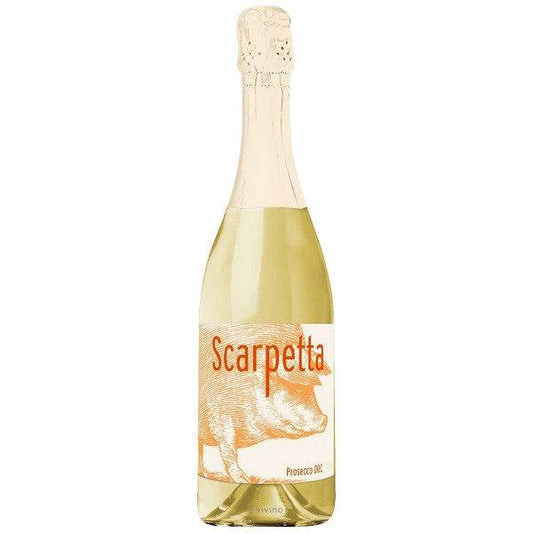 Scarpetta Prosecco NV (750 ml)