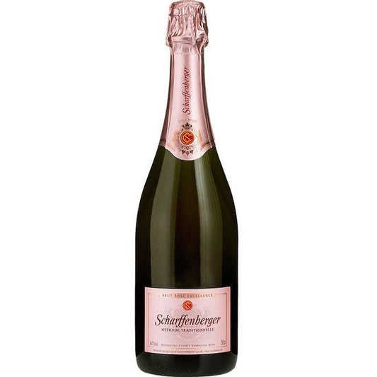 Scharffenberger Brut Excellence NV (750 ml)