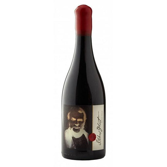 Scheid Vineyards Stokes' Ghost Petite Sirah 2020 (750ml)